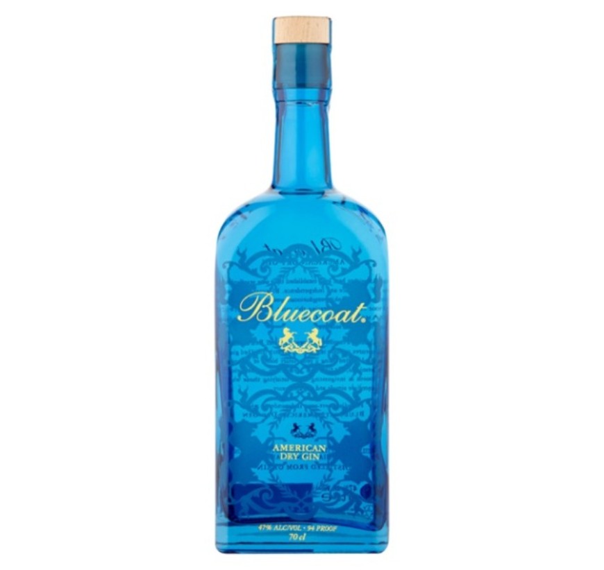 Bluecoat American Dry Gin 700ml