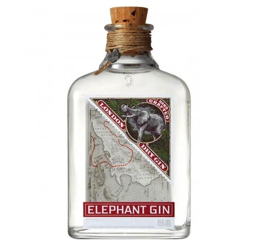 Elephant Dry Gin 500ml