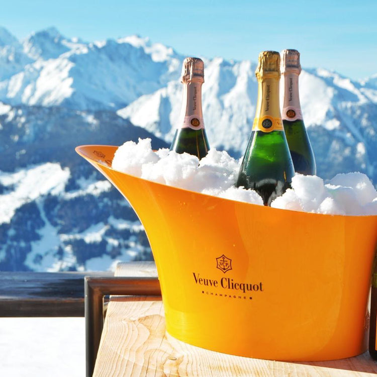 Champagne/Sparkling Wine