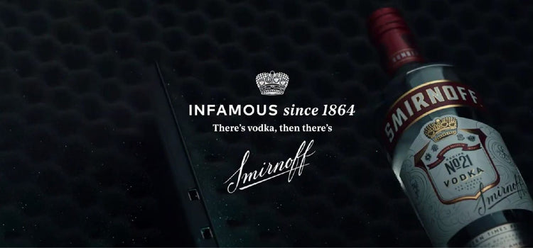 Smirnoff