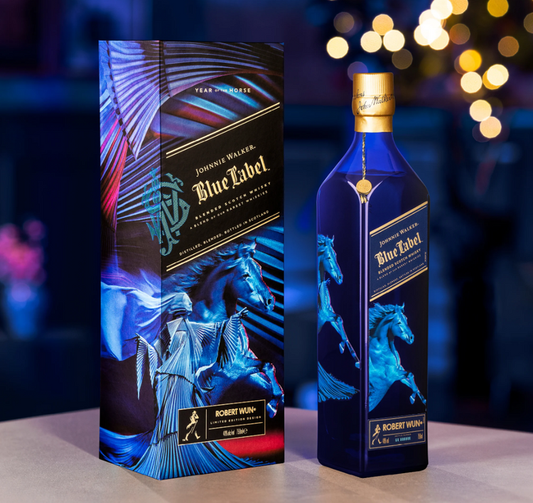Johnnie Walker