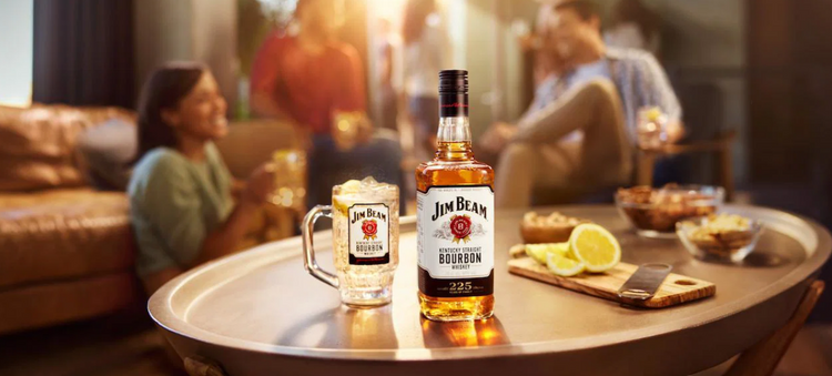 Jim Beam