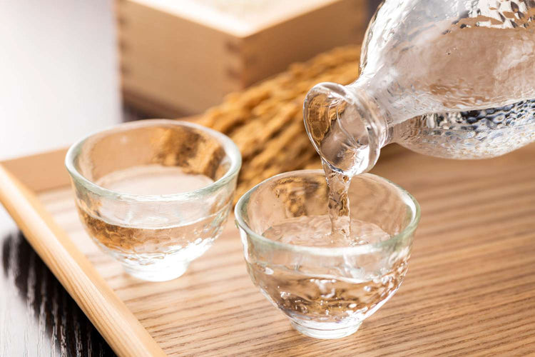 Saké