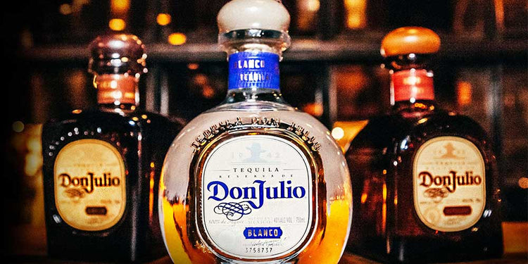 Don Julio