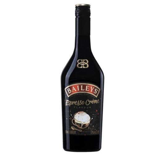 Baileys Espresso CrÃ¨me 700ml