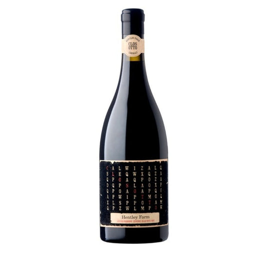Hentley Farm Clos Otto Shiraz 750ml