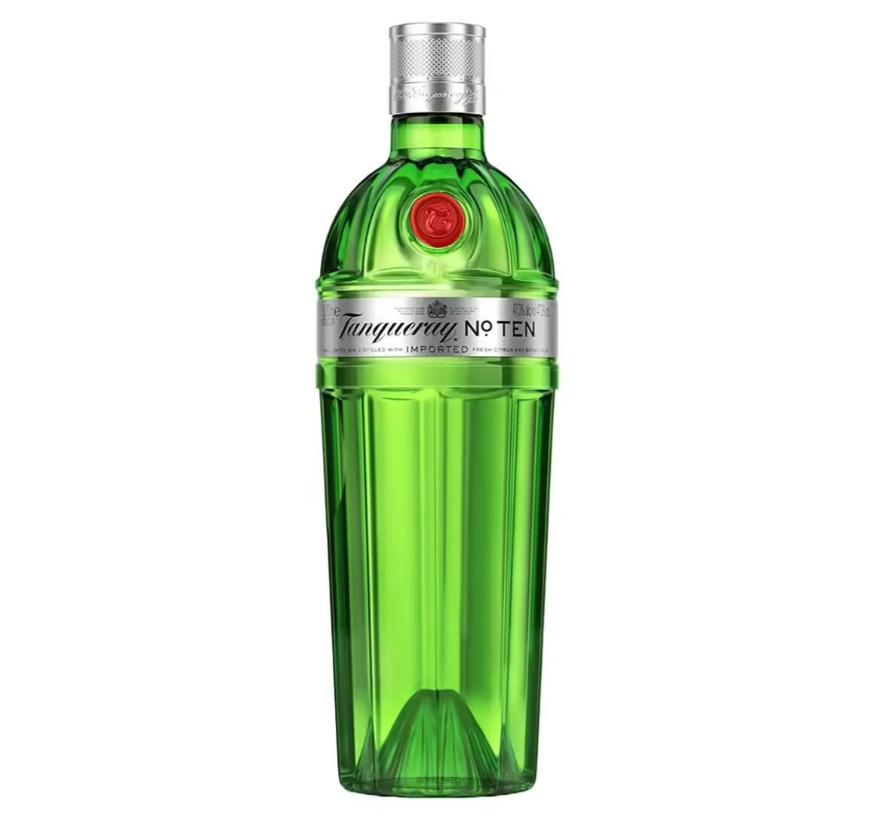Tanqueray No.Ten Gin 1Ltr