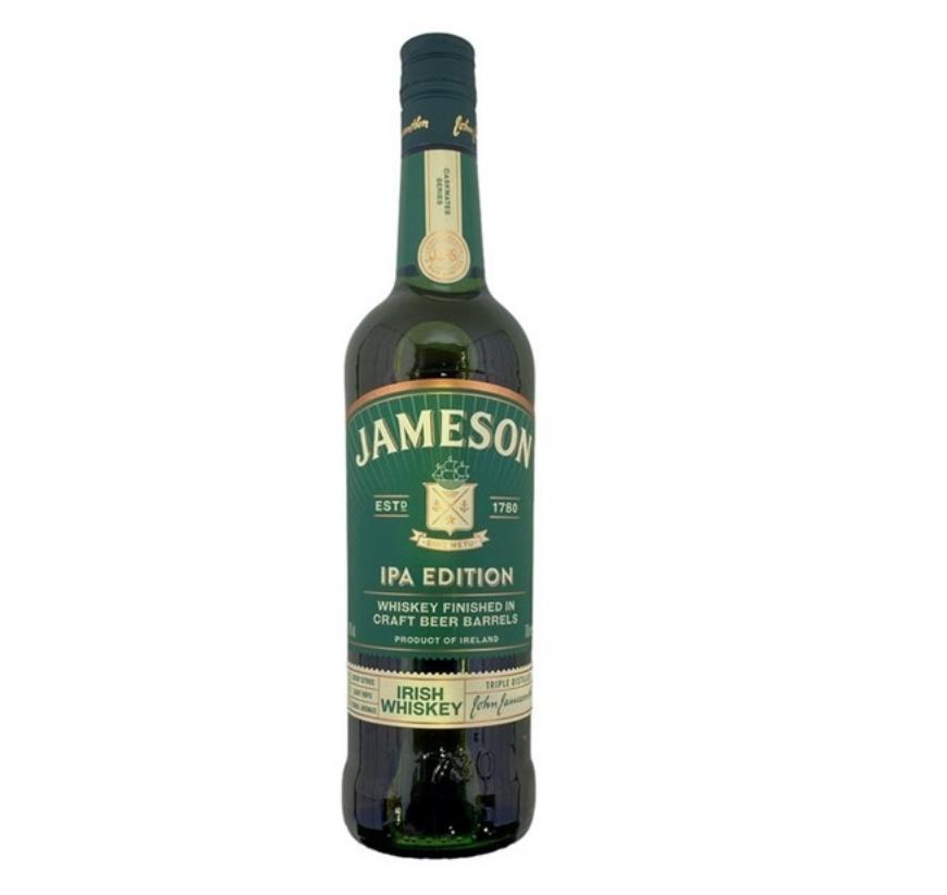 Jameson IPA Edition Irish Whisky 700ml
