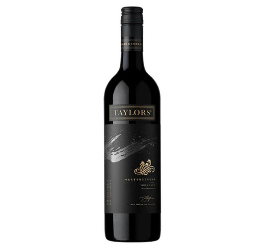 Taylors Masterstroke Shiraz 750ml