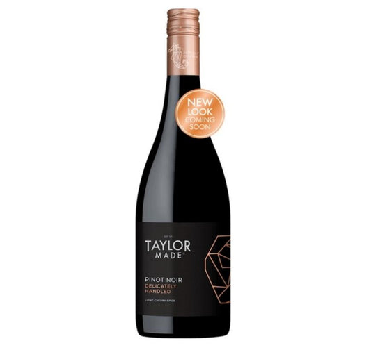 Taylor Made Pinot Noir 750ml