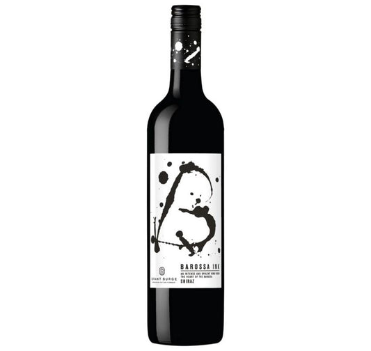Grant Burge Barossa Ink Shiraz 750ml
