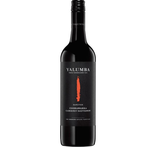 Yalumba Sanctum Cabernet Sauvignon 750ml