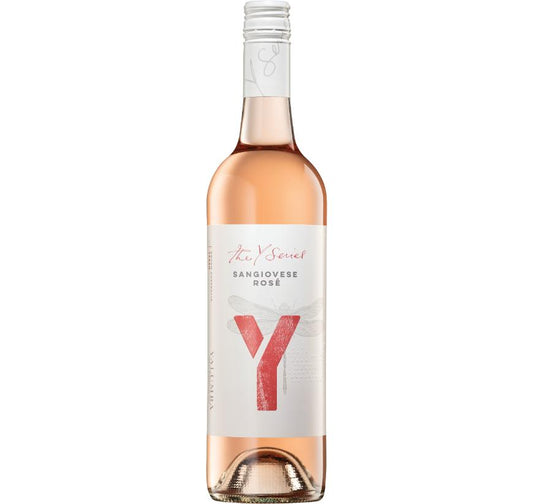 Yalumba Y Series Sangiove Rose 750ml