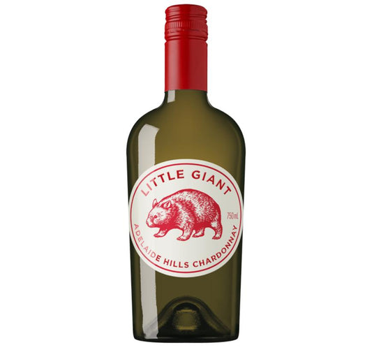 Little Giant Adelaide Hills Chardonnay 750ml