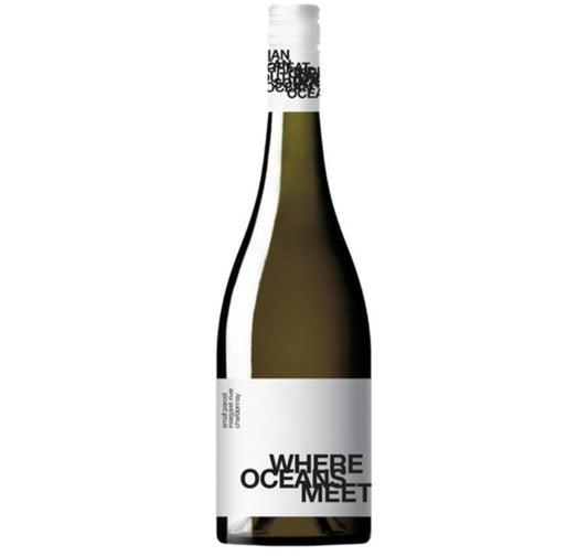 Where Oceans Meet Chardonnay 750ml