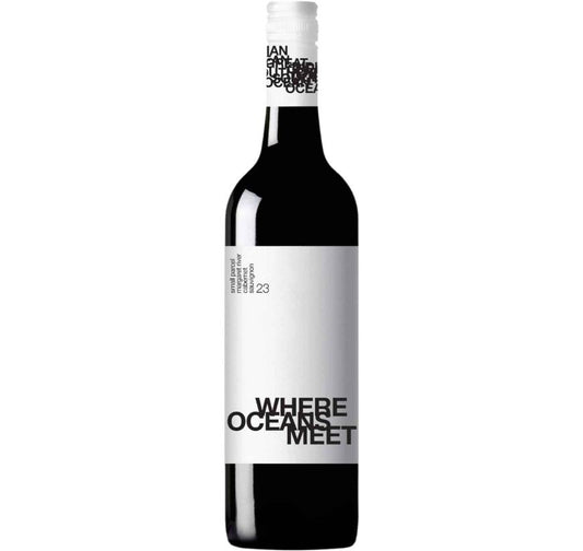 Where Oceans Meet Cabernet Sauvignon 750ml