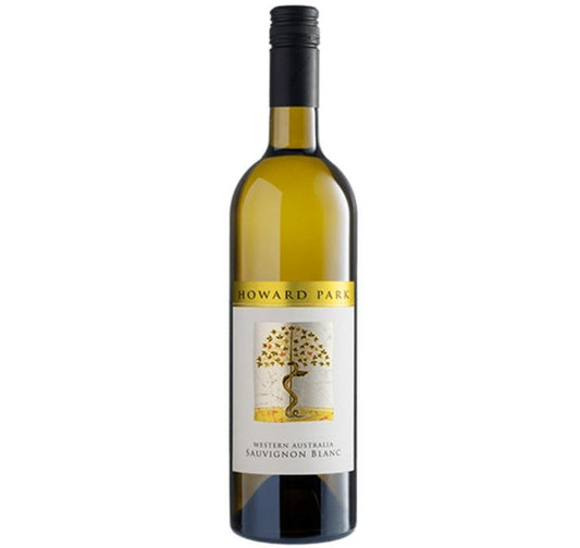 Howard Park Sauvignon Blanc 750ml