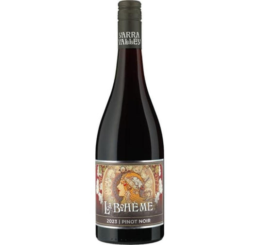 La BohÃ¨me Pinot Noir 750ml