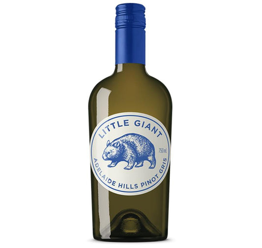 Little Giant Adelaide Hills Pinot Gris 750ml