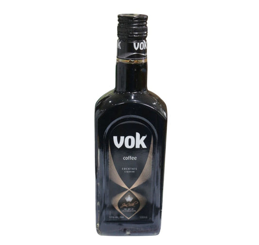 Vok Coffee Liqueur 500ml