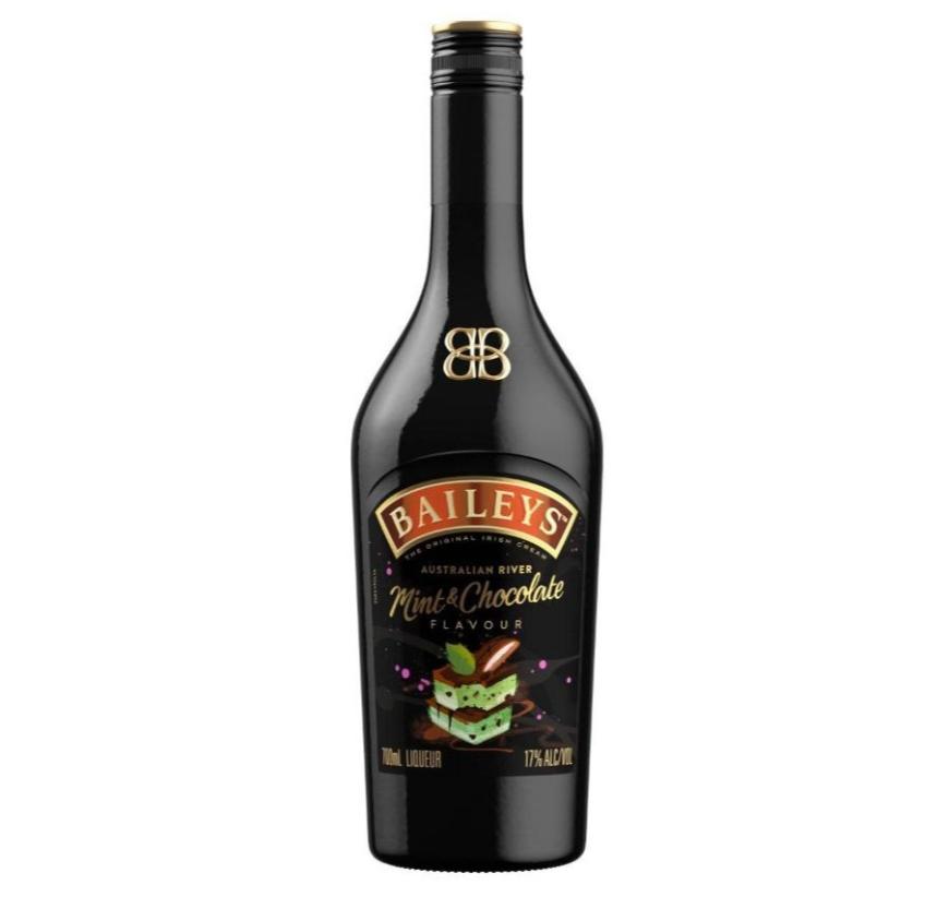 Baileys Mint & Chocolate Flavour 700ml