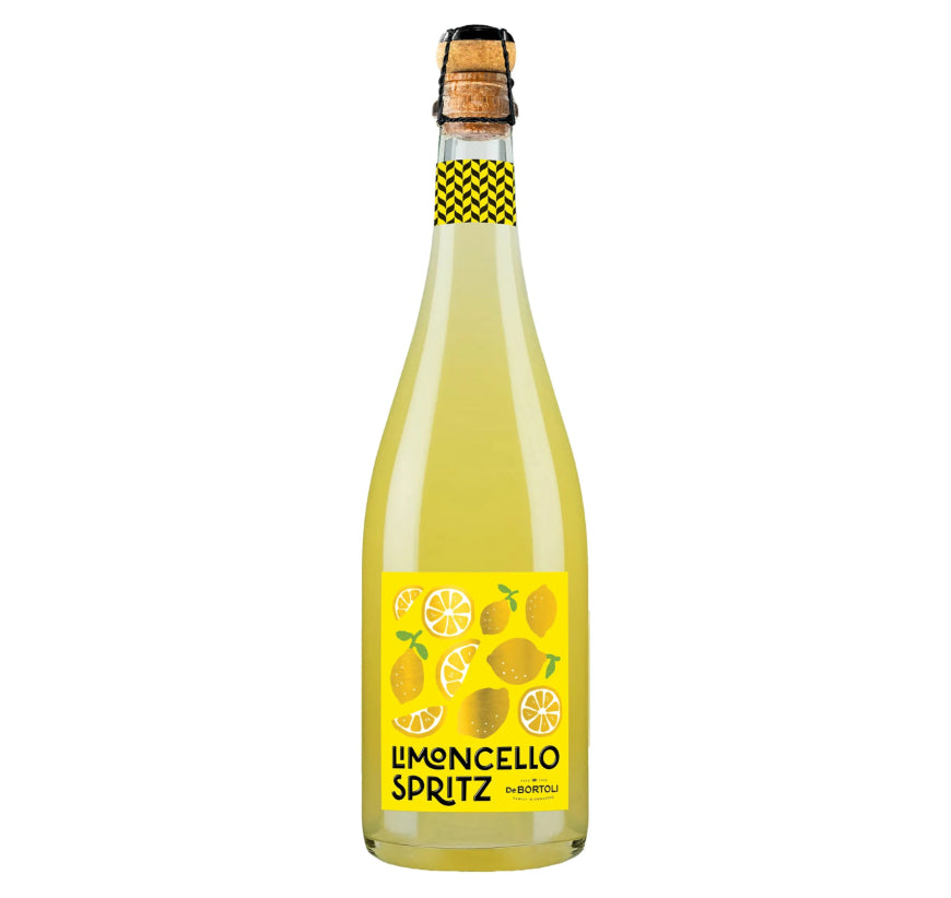 Limoncello Spritz 750ml De Bortoli