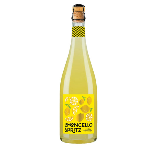 Limoncello Spritz 750ml De Bortoli