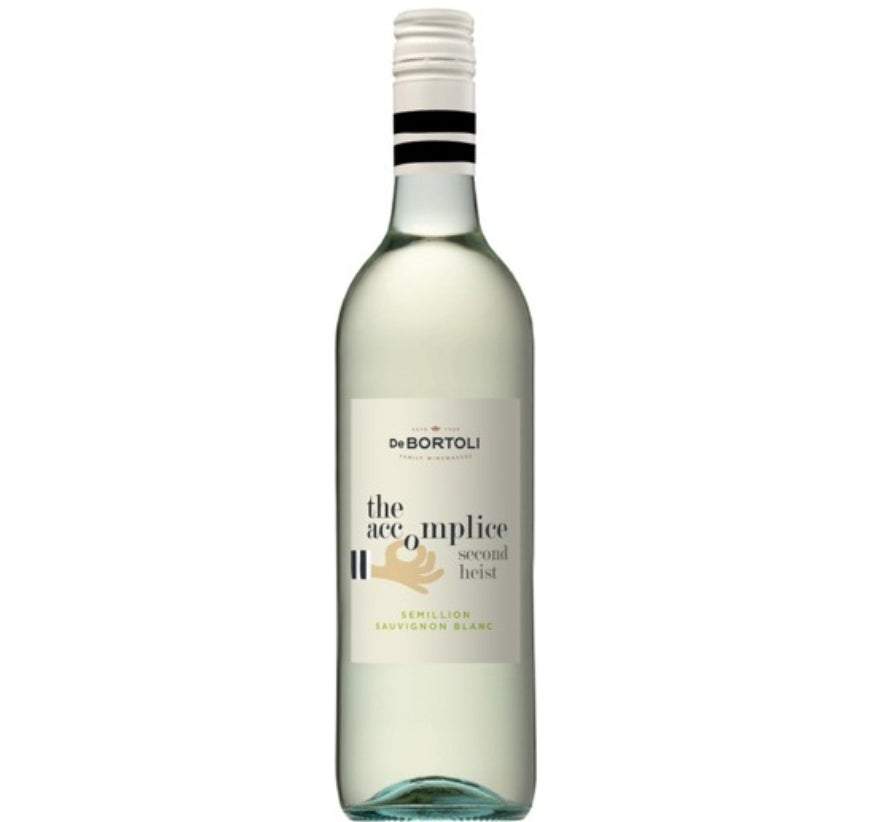 The Accomplice Sem Sauv Blanc 750ml De Bortoli
