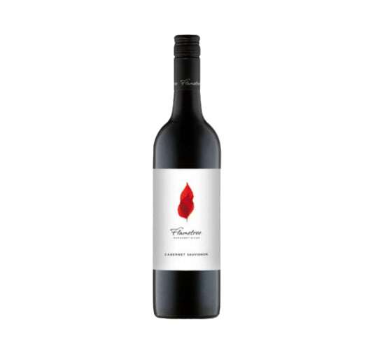 Flametree Cabernet Sauvignon 2022 750ml