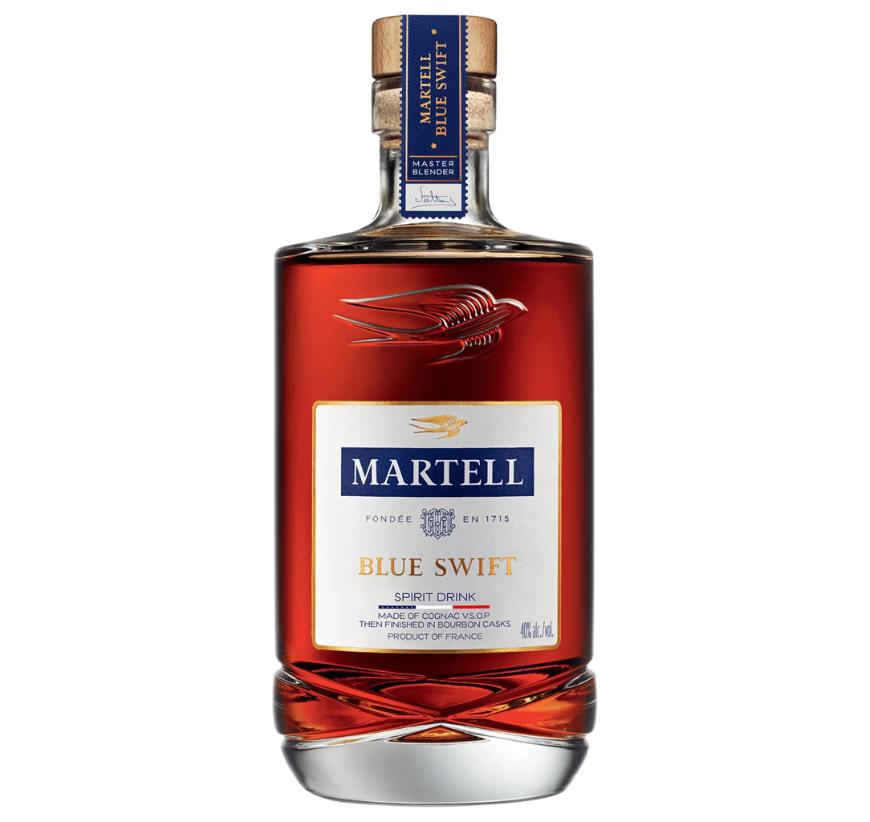 Martell Cognac Blue Swift 700ml