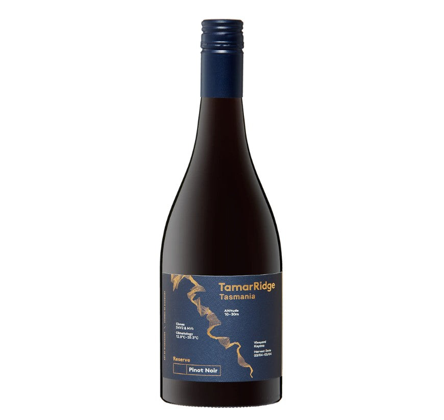Tamar Ridge Reserve Pinot Noir 750ml