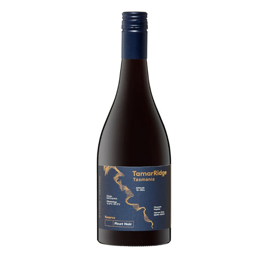 Tamar Ridge Reserve Pinot Noir 750ml