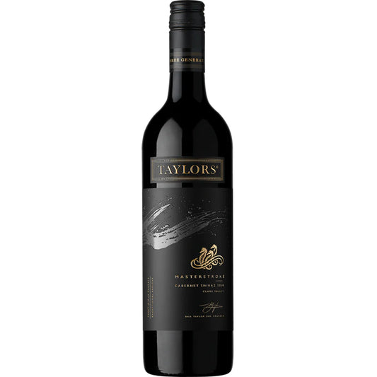 Taylors Masterstroke Cabernet Sauvignon Clare Valley 750ml