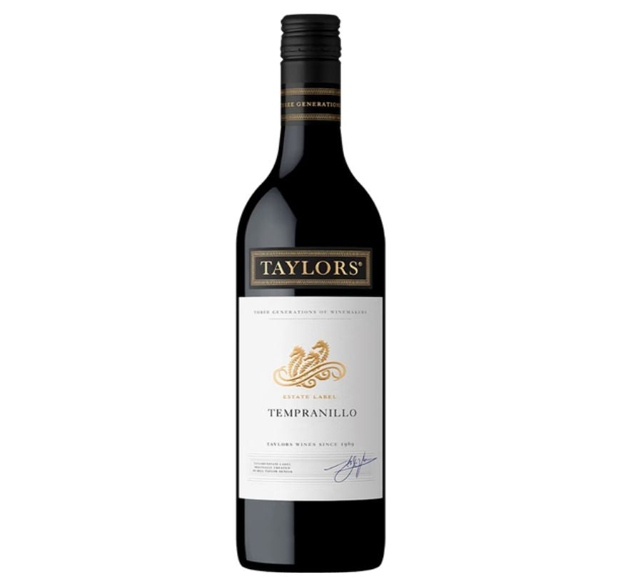 Taylors Estate Tempranilo 750ml