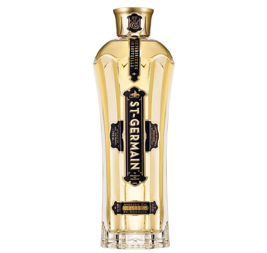 St. Germain Liqueur 750ml