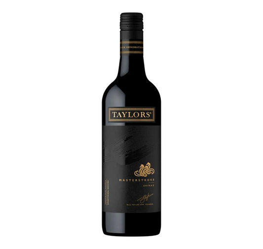 Taylors Masterstroke Shiraz Clare Valley 750ml