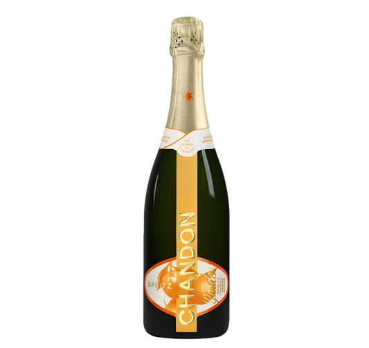 Chandon Champagne Garden Spritz Non Vintage 750ml