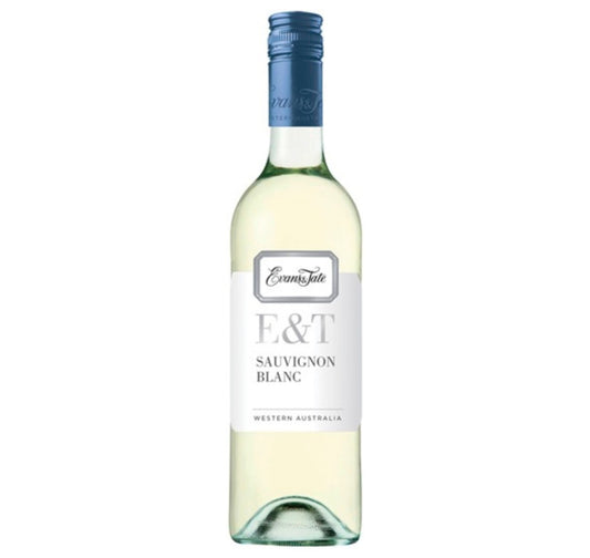 Evans & Tate E&T Sauvignon Blanc 750ml