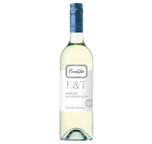 Evans & Tate E&T Semillon Sauvignon Blanc 750ml