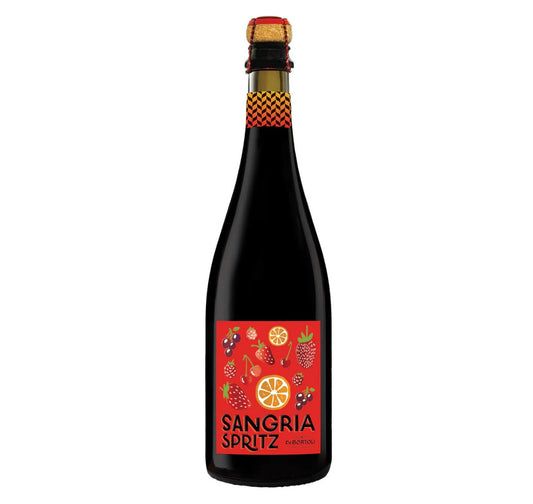 Spritz Sangria 750ml De Bortoli