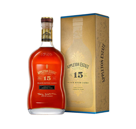 Appleton Estate 15YO Rum 750ml