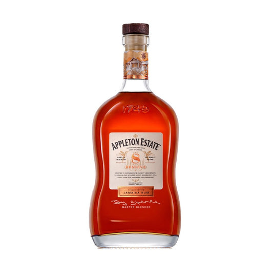 Appleton Estate Reserve 8YO Rum 1L