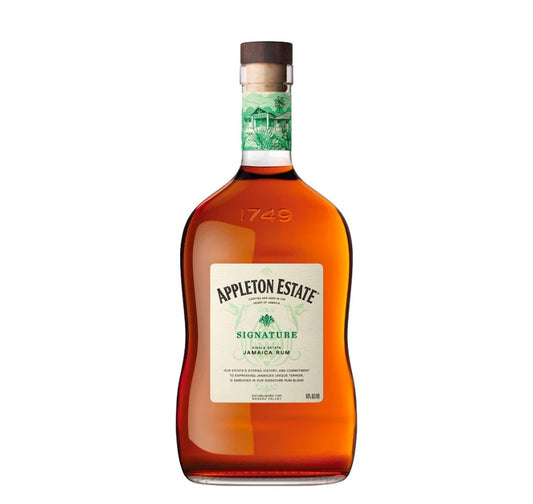 Appleton Estate Signature Rum 1L