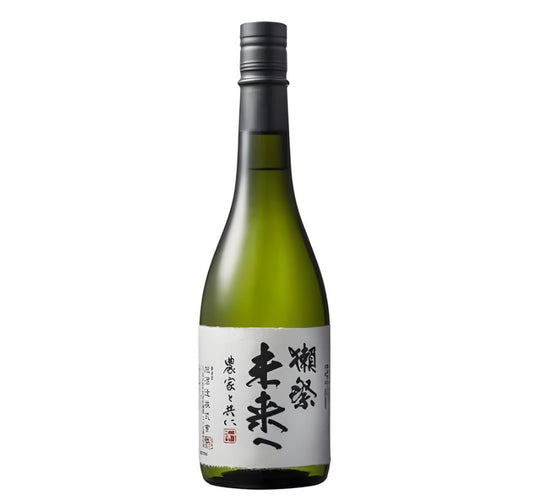 Dassai Future with Farmers 720ml