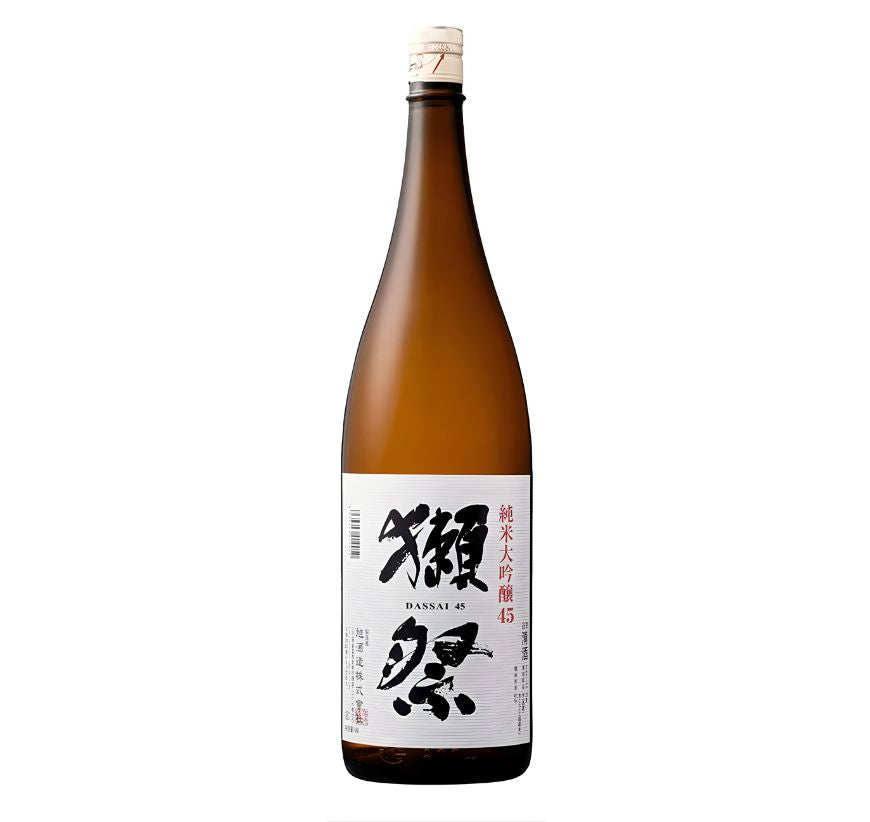 Dassai 45 Junmai Daiginjo 1.8L