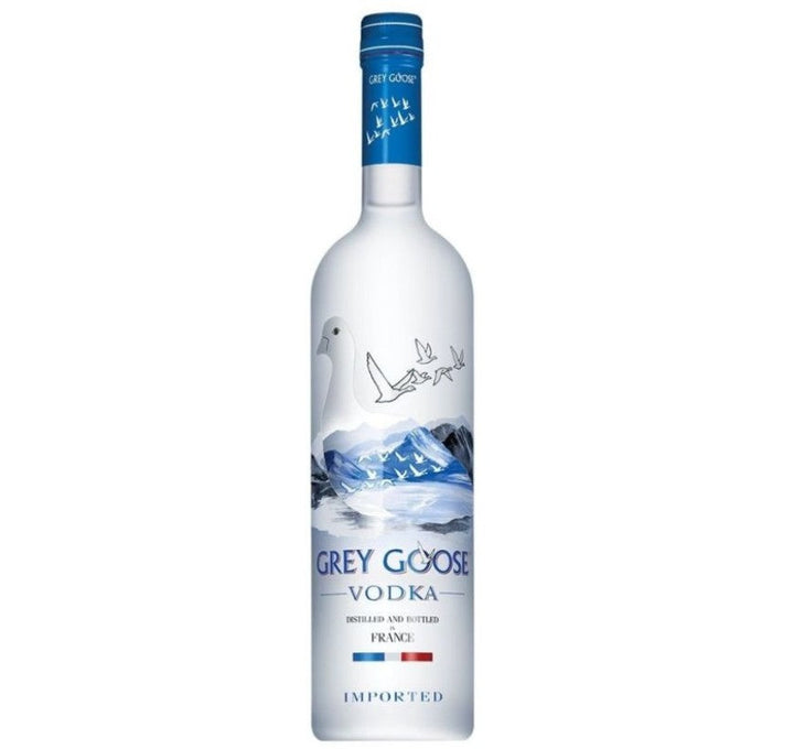 Vodka – Patricks Cellars
