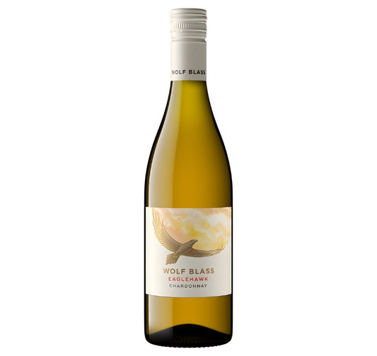 Wolf Blass Eaglehawk Chardonnay 750ml
