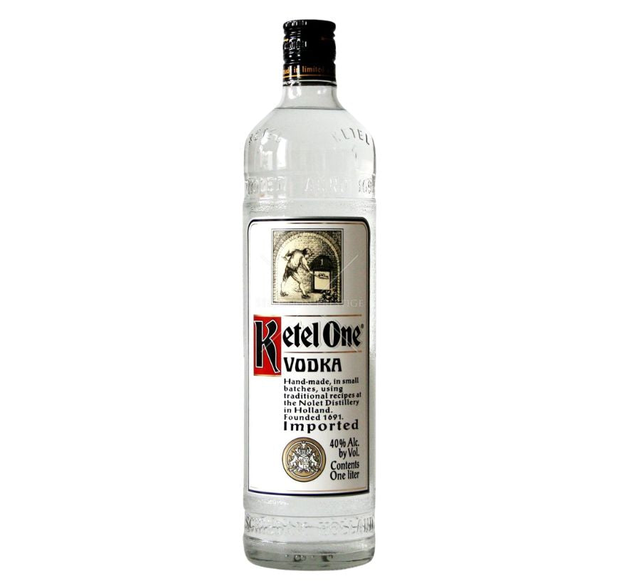 Ketel One Vodka 1Ltr