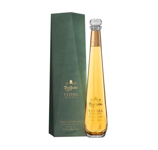 Don Julio Ultima Reserva 750ml