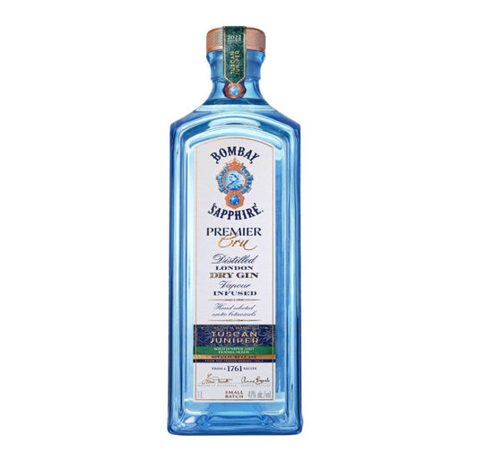 Bombay Premier Sapphire Gin 1L